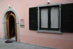 B&B L'Acero Casto